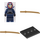 LEGO Kendo Fighter 71011-12