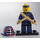 LEGO Kendo Fighter Set 71011-12