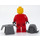 LEGO Kendo Kai minifiguur