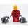 LEGO Kendo Kai Minifigur