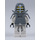 LEGO Kendo Zane Figurine