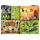 LEGO Kendo Zane Set 9563 Instructions