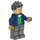 LEGO Kenji Minifigur