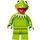 LEGO Kermit the Frog Set 71033-5
