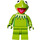 레고 Kermit the Frog 71033-5