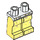 LEGO Kessel Mine Worker Minifigure Hips and Legs (3815 / 39123)