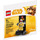 LEGO Kessel Mine Worker Set 40299