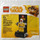 LEGO Kessel Mine Worker 40299 Packaging
