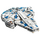 LEGO Kessel Run Millennium Falcon Set 75212