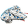 LEGO Kessel Run Millennium Falcon 75212