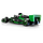 LEGO KICK Sauber F1 Team C44 Set 77247