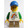 LEGO Kid from Fairground Mixer Minifigure