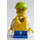 LEGO Kid mit Schwimmweste Minifigur