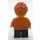 LEGO Kid with Medium Nougat Sweater Minifigure