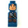 LEGO Kili the Dwarf Microfigure