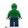 LEGO Killer Croc Minifigur