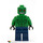LEGO Killer Croc Minifigure