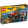 LEGO Killer Croc Tail-Gator Set 70907 Packaging
