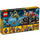 LEGO Killer Croc Tail-Gator 70907 Packaging