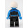 LEGO Killer Frost Minifigure