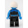 LEGO Killer Frost minifiguur