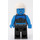 LEGO Killer Frost Minifigure