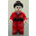 LEGO Kimono Girl minifiguur
