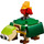 LEGO Kindness Tag 40405