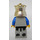 LEGO King Leo (Knights&#039; Kingdom I series) Minihahmo