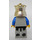 LEGO King Leo (Knights&#039; Kingdom I series) Minifigur