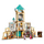 LEGO King Magnifico&#039;s Castle 43224