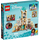 LEGO King Magnifico&#039;s Castle 43224 Packaging