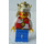 LEGO King Figurine