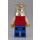 LEGO King Figurine