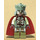 LEGO King af the Dead Minifigur