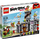 LEGO King Pig&#039;s Castle Set 75826