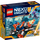 LEGO King&#039;s Guard Artillery 70347