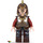 LEGO King Theoden Minifigure