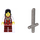 LEGO Kingdoms Advent kalender 7952-1 Subset Day 13 - Prince with Sword