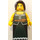 LEGO Kingdoms - Barmaid Minifigure