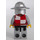 LEGO Kingdoms Leone Cavaliere Minifigure