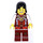 LEGO Kingdoms - Prince Minifigurine