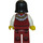 LEGO Kingdoms - Prince Minifiguur