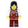 LEGO Kingdoms - Prince Minifigur