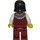 LEGO Kingdoms - Prince Minifigure