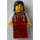 LEGO Kingdoms - Prince Minifigure