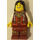 LEGO Kingdoms - Prince Minifigure