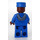 LEGO Kingsley Shacklebolt Minifigur