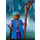 LEGO Kingsley Shacklebolt 71028-13