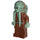 LEGO Kit Fisto Minifigure